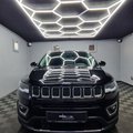 Daumennagel 24 - Jeep Compass Limited 4WD|AUTOM|PANO|LED|LEDER|NAVI|R-CM