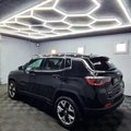 Daumennagel 3 - Jeep Compass Limited 4WD|AUTOM|PANO|LED|LEDER|NAVI|R-CM