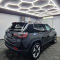 Daumennagel 4 - Jeep Compass Limited 4WD|AUTOM|PANO|LED|LEDER|NAVI|R-CM