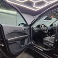 Daumennagel 7 - Jeep Compass Limited 4WD|AUTOM|PANO|LED|LEDER|NAVI|R-CM