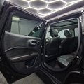 Daumennagel 9 - Jeep Compass Limited 4WD|AUTOM|PANO|LED|LEDER|NAVI|R-CM