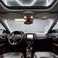 Daumennagel 6 - Jeep Compass Limited 4WD|AUTOM|PANO|LED|LEDER|NAVI|R-CM