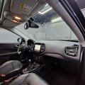 Daumennagel 12 - Jeep Compass Limited 4WD|AUTOM|PANO|LED|LEDER|NAVI|R-CM