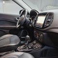 Daumennagel 13 - Jeep Compass Limited 4WD|AUTOM|PANO|LED|LEDER|NAVI|R-CM
