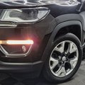 Daumennagel 27 - Jeep Compass Limited 4WD|AUTOM|PANO|LED|LEDER|NAVI|R-CM