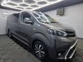 Daumennagel 2 - Toyota Proace Verso L2 Lang |AUTOM|VOLLEDER|8 SITZER|LED|NAVI