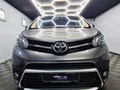 Daumennagel 29 - Toyota Proace Verso L2 Lang |AUTOM|VOLLEDER|8 SITZER|LED|NAVI