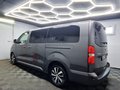 Daumennagel 3 - Toyota Proace Verso L2 Lang |AUTOM|VOLLEDER|8 SITZER|LED|NAVI