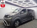 Daumennagel 1 - Toyota Proace Verso L2 Lang |AUTOM|VOLLEDER|8 SITZER|LED|NAVI