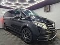 Daumennagel 2 - Mercedes-Benz V 250 AMG LANG 4Matic |PANO|LEDER|LED|STHZ|ACC|360 GRAD