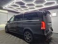 Daumennagel 3 - Mercedes-Benz V 250 AMG LANG 4Matic |PANO|LEDER|LED|STHZ|ACC|360 GRAD