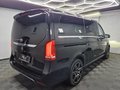 Daumennagel 4 - Mercedes-Benz V 250 AMG LANG 4Matic |PANO|LEDER|LED|STHZ|ACC|360 GRAD
