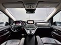 Daumennagel 7 - Mercedes-Benz V 250 AMG LANG 4Matic |PANO|LEDER|LED|STHZ|ACC|360 GRAD