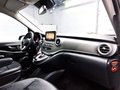 Daumennagel 17 - Mercedes-Benz V 250 AMG LANG 4Matic |PANO|LEDER|LED|STHZ|ACC|360 GRAD