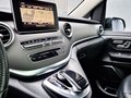 Daumennagel 19 - Mercedes-Benz V 250 AMG LANG 4Matic |PANO|LEDER|LED|STHZ|ACC|360 GRAD