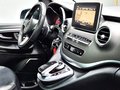 Daumennagel 18 - Mercedes-Benz V 250 AMG LANG 4Matic |PANO|LEDER|LED|STHZ|ACC|360 GRAD