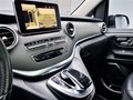 Daumennagel 20 - Mercedes-Benz V 250 AMG LANG 4Matic |PANO|LEDER|LED|STHZ|ACC|360 GRAD