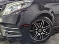 Daumennagel 33 - Mercedes-Benz V 250 AMG LANG 4Matic |PANO|LEDER|LED|STHZ|ACC|360 GRAD