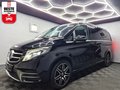 Daumennagel 1 - Mercedes-Benz V 250 AMG LANG 4Matic |PANO|LEDER|LED|STHZ|ACC|360 GRAD