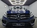 Daumennagel 24 - Mercedes-Benz GLE 350 d AMG 4Matic AIRMATIC||AUTOM|LEDER|LED|