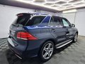 Daumennagel 3 - Mercedes-Benz GLE 350 d AMG 4Matic AIRMATIC||AUTOM|LEDER|LED|