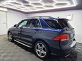 Daumennagel 4 - Mercedes-Benz GLE 350 d AMG 4Matic AIRMATIC||AUTOM|LEDER|LED|