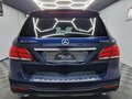 Daumennagel 25 - Mercedes-Benz GLE 350 d AMG 4Matic AIRMATIC||AUTOM|LEDER|LED|