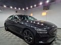 Daumennagel 2 - Genesis G70 Sport|AUTOM|VOLLEDER|E.GSD|LED|MEMORY|HOLD