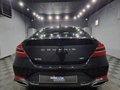 Daumennagel 29 - Genesis G70 Sport|AUTOM|VOLLEDER|E.GSD|LED|MEMORY|HOLD