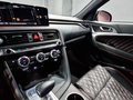 Daumennagel 17 - Genesis G70 Sport|AUTOM|VOLLEDER|E.GSD|LED|MEMORY|HOLD