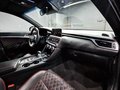 Daumennagel 13 - Genesis G70 Sport|AUTOM|VOLLEDER|E.GSD|LED|MEMORY|HOLD