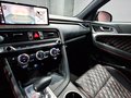 Daumennagel 18 - Genesis G70 Sport|AUTOM|VOLLEDER|E.GSD|LED|MEMORY|HOLD