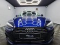 Daumennagel 3 - Audi A5 Sportback 35 TFSI advanced|AUTOM|LEDER|NAVI|LED