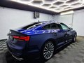 Daumennagel 6 - Audi A5 Sportback 35 TFSI advanced|AUTOM|LEDER|NAVI|LED