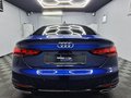 Daumennagel 7 - Audi A5 Sportback 35 TFSI advanced|AUTOM|LEDER|NAVI|LED