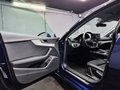 Daumennagel 9 - Audi A5 Sportback 35 TFSI advanced|AUTOM|LEDER|NAVI|LED