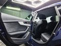 Daumennagel 10 - Audi A5 Sportback 35 TFSI advanced|AUTOM|LEDER|NAVI|LED
