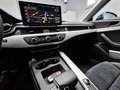 Daumennagel 17 - Audi A5 Sportback 35 TFSI advanced|AUTOM|LEDER|NAVI|LED