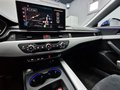 Daumennagel 18 - Audi A5 Sportback 35 TFSI advanced|AUTOM|LEDER|NAVI|LED