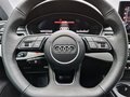 Daumennagel 19 - Audi A5 Sportback 35 TFSI advanced|AUTOM|LEDER|NAVI|LED