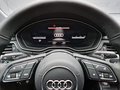 Daumennagel 20 - Audi A5 Sportback 35 TFSI advanced|AUTOM|LEDER|NAVI|LED