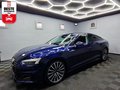 Daumennagel 1 - Audi A5 Sportback 35 TFSI advanced|AUTOM|LEDER|NAVI|LED