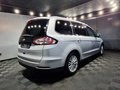 Daumennagel 4 - Ford Galaxy 2.0 TDCI Titan|7 SITZER|5 JAHRE GARANTIE