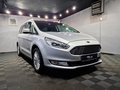 Daumennagel 2 - Ford Galaxy 2.0 TDCI Titan|7 SITZER|5 JAHRE GARANTIE