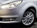 Daumennagel 31 - Ford Galaxy 2.0 TDCI Titan|7 SITZER|5 JAHRE GARANTIE