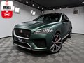 Daumennagel 1 - Jaguar F-Pace 5.0 V8 SVR AWD|E.GSHD|LEDER|HEAD|ACC|LED|