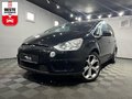 Daumennagel 1 - Ford S-Max 2.2 TDCI Titanium|LEDER|PANO|STHZG|XENON|NAVI