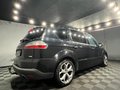 Daumennagel 4 - Ford S-Max 2.2 TDCI Titanium|LEDER|PANO|STHZG|XENON|NAVI