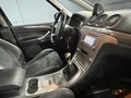 Daumennagel 13 - Ford S-Max 2.2 TDCI Titanium|LEDER|PANO|STHZG|XENON|NAVI
