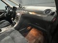 Daumennagel 14 - Ford S-Max 2.2 TDCI Titanium|LEDER|PANO|STHZG|XENON|NAVI